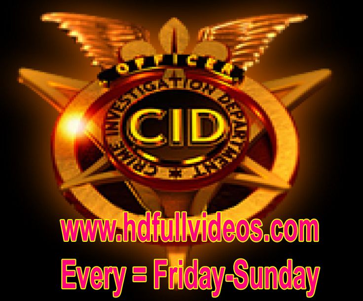 cid sony tv 2012 full episode download